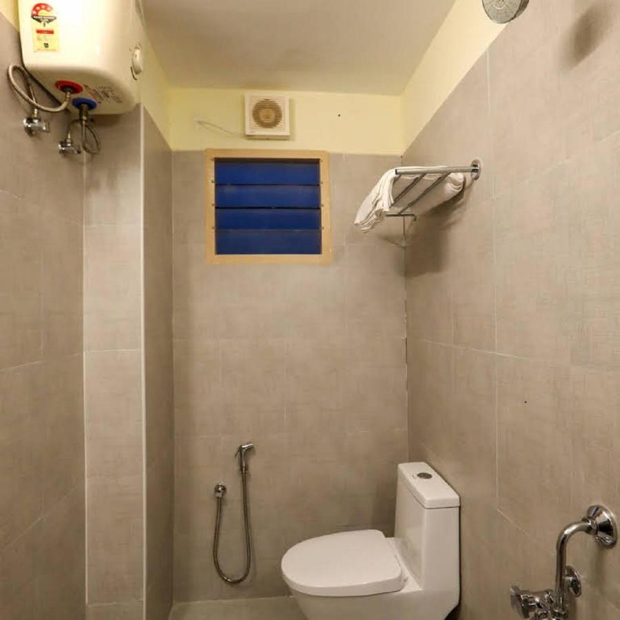 Bluivy Apartment Chennai Exterior photo